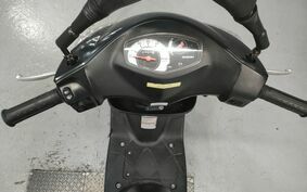 SUZUKI ADDRESS V50 CA44A