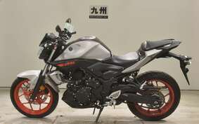 YAMAHA MT-25 RG43J