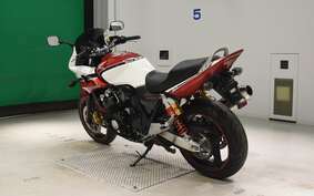 HONDA CB400 SUPER BOLDOR VTEC 2006 NC39