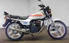 HONDA CB125T JC06