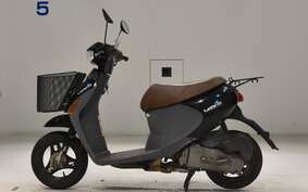 SUZUKI LET's 4 G CA41A