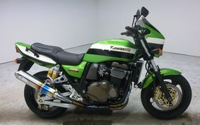 KAWASAKI ZRX1200 R 2004 ZRT20A