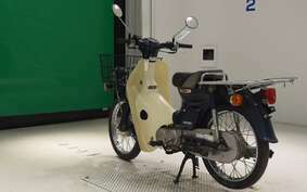 HONDA C50 SUPER CUB AA01