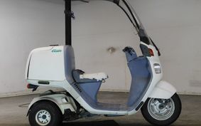 HONDA GYRO CANOPY TA02