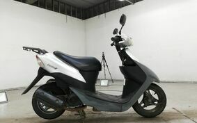 SUZUKI LET's 2 CA1PA