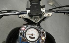 HONDA SHADOW 400 1997 NC34