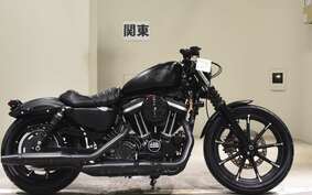 HARLEY XL883N 2015 LE2