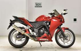 HONDA CBR250R A MC41