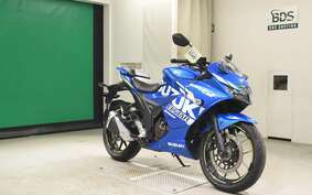 SUZUKI GIXXER 250 SF ED22B