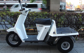 HONDA GYRO UP TA01