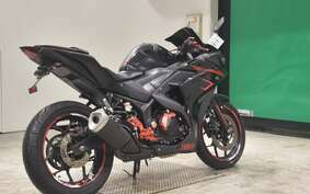 YAMAHA YZF-R25 RG43J