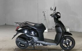 SUZUKI LET's CA4AA