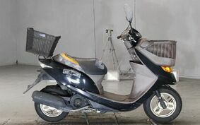 HONDA DIO CESTA AF62