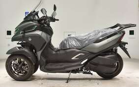 YAMAHA TRICITY 300 2020 SH15J