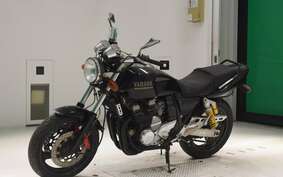 YAMAHA XJR400 Gen.2 R 1996 4HM