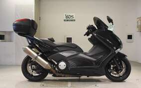 YAMAHA T-MAX 530 2012