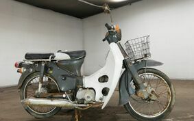 HONDA C70 SUPER CUB C70