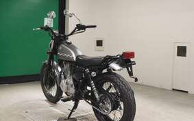 SUZUKI GRASS TRACKER NJ47A