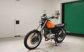 SUZUKI GRASS TRACKER NJ4BA