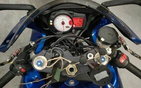 SUZUKI GSX-R600 2007 GN7DA