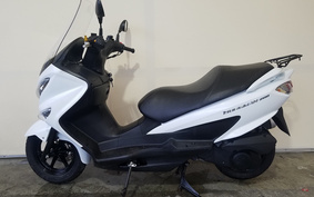 SUZUKI SKYWAVE 200 (Burgman 200) CH41A