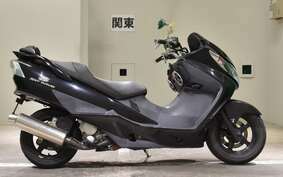 SUZUKI SKYWAVE 250 (Burgman 250) SS CJ43A