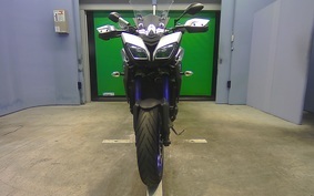 YAMAHA MT-09 Tracer 2015 RN36J