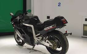 SUZUKI GSX-R750 Gen.2 1989 GR77A