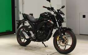 SUZUKI GIXXER 150 NG4BG