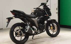 SUZUKI GIXXER 150 NG4BG