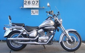 SUZUKI INTRUDER 250 LC VJ51A