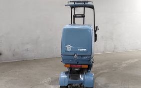 HONDA GYRO TA02