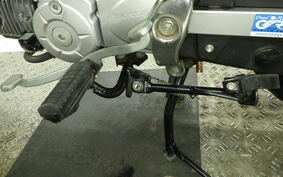 HONDA CROSS CUB 110 JA45