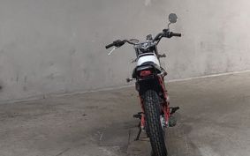 HONDA FTR223 MC34