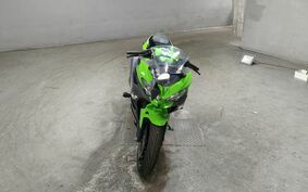 KAWASAKI NINJA 400 2018 EX400G