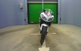 KAWASAKI NINJA 250 2013 EX250L