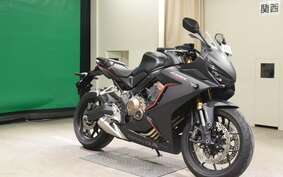 HONDA CBR650R RH03