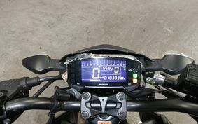 SUZUKI GSX-S125 DL32B