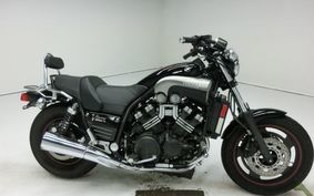 YAMAHA VMAX 2007 VP20