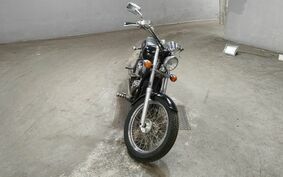 HONDA STEED 400 2001 NC26