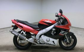 YAMAHA YZF600 R 1997 4TV0