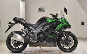 KAWASAKI NINJA 1000 SX 2024 ZXT02K