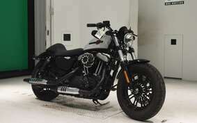 HARLEY XL1200X 2020