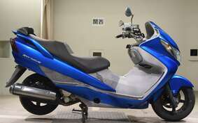 SUZUKI SKYWAVE 250 (Burgman 250) SS CJ43A