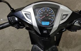 HONDA LEAD 125 JF45