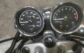 HONDA CB400SS Cell 2004 NC41