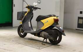 SUZUKI LET's 4 CA41A