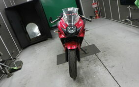 SUZUKI GSX250R DN11A