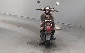 HONDA GIORNO AF77