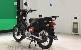 HONDA CROSS CUB 110 JA45